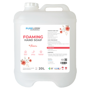 Foaming Hand Soap 20 Liter