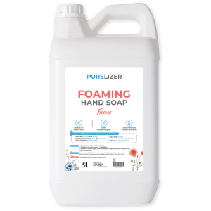 Foaming Hand Soap 5 Liter